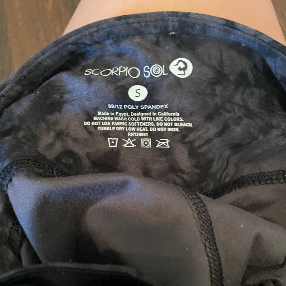 Leggings